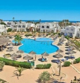 Djerba Sun Beach (Ex Sun Club)
