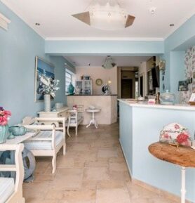 Agni Studios & Apartments