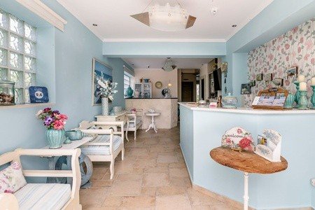 Agni Studios & Apartments