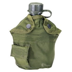 5IVE STAR GEAR obal GI na polní láhev 1QT ZELENÝ