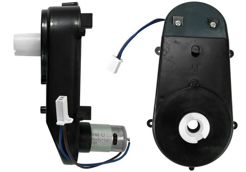 Tomido Servomotor pro otáčení předními koly DK-150R DK-F777 DK-F650