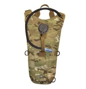 TRU-SPEC batoh HYDRATION TRU MULTICAM