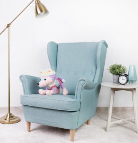 Plyšák tlapková patrola Everest 35 cm