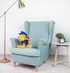 Plyšák tlapková patrola Chase 35 cm