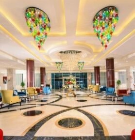 Albatros Royal Moderna