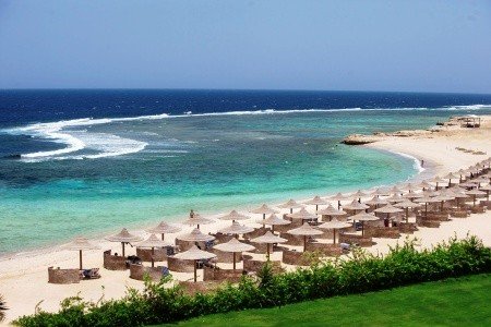 Concorde Moreen Beach & Spa