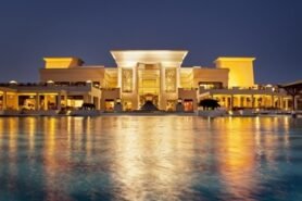 Sheraton Soma Bay