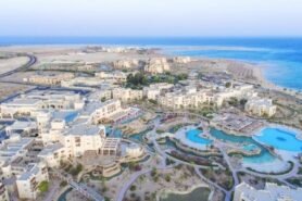 Kempinski Soma Bay