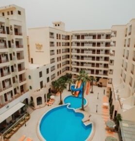 Empire Hotel (Ex. Triton Empire)