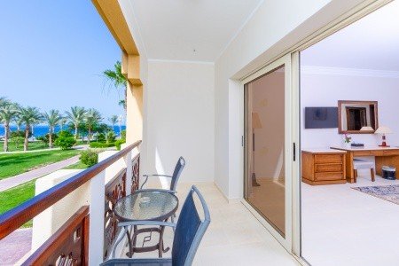 Serenity Alpha Beach (Ex. Serenity Makadi Beach Resort)