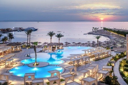 Jaz Elite Casa Del Mar Beach