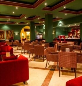 Jaz Makadi Saraya Resort