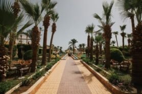 Empire Beach Resort (Ex. Triton Empire Beach Resort)