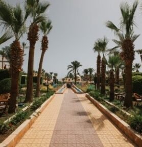 Empire Beach Resort (Ex. Triton Empire Beach Resort)