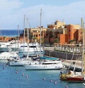 The Three Corners Ocean View