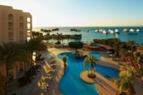 Marriott Beach Resort