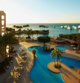 Marriott Beach Resort