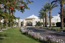 Renaissance Golden View Beach Resort