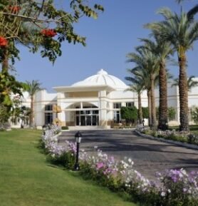 Renaissance Golden View Beach Resort