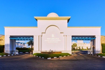 Renaissance Golden View Beach Resort - Obrázek 4