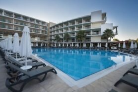 Tui Blue Barut Andiz