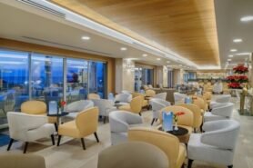 Corendon Playa (Ex. Grand Park Kemer)