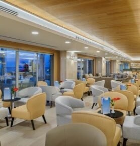 Corendon Playa (Ex. Grand Park Kemer)