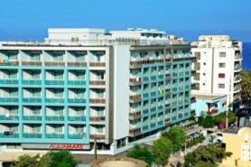 Aquamare City & Beach