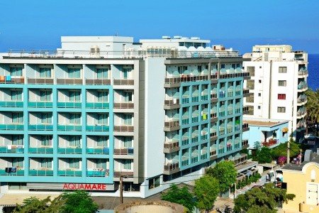 Aquamare City & Beach