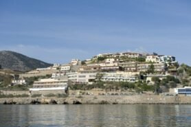 Miramare Resort