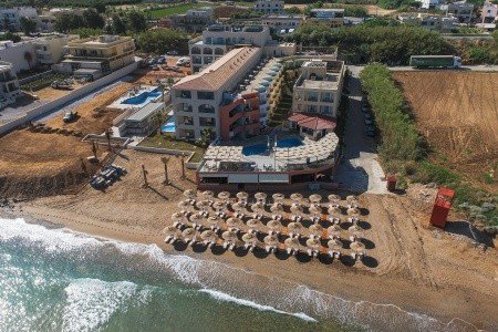 Dedalos Beach - Obrázek 3