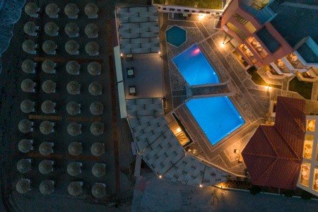 Dedalos Beach - Obrázek 4