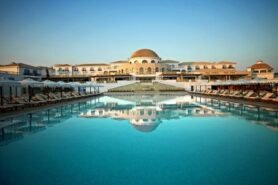 Mitsis Selection Laguna (Ex. Mitsis Laguna Beach Resort & Spa)