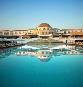 Mitsis Selection Laguna (Ex. Mitsis Laguna Beach Resort & Spa)