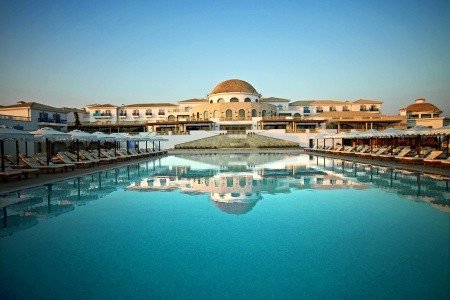 Mitsis Selection Laguna (Ex. Mitsis Laguna Beach Resort & Spa)