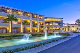 Porto Platanias Beach Resort & Spa