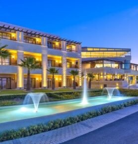 Porto Platanias Beach Resort & Spa