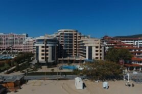 Zenith (Ex.marlin Beach)