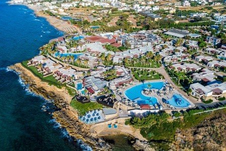 Ikaros Beach Luxury Resort & Spa