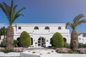 Lindos Village Resort & Spa