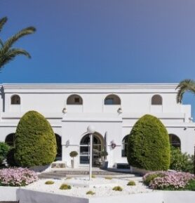 Lindos Village Resort & Spa