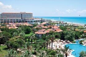 Starlight Resort (Ex.starlight Convention Center)