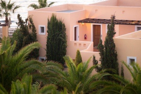 Horizon Beach Resort - Obrázek 4