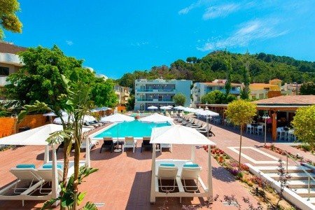 Sunny Days - Obrázek 2