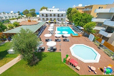 Sunny Days - Obrázek 4