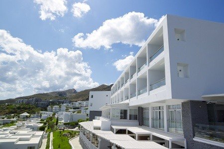 Dimitra Beach Resort