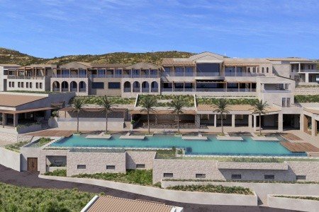 Oros Luxury Beach Resort