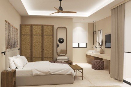 The Noverian Antama Beach