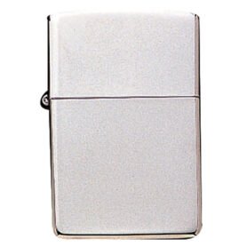 Zapalovač ZIPPO POLISH CHROM