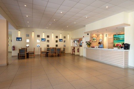 Panorama Sidari - Obrázek 4